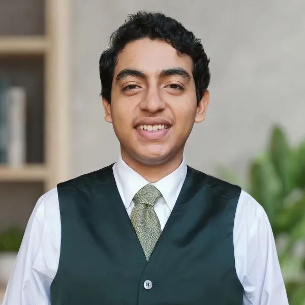 Jeremy Chávez